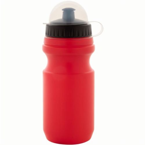 Trinkflasche Sports (Art.-Nr. CA428195) - Trinkflasche aus Kunststoff, Füllmenge:...