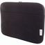 Recycelten Canvas Laptoptasche Rebyss Comp (Schwarz) (Art.-Nr. CA429439)