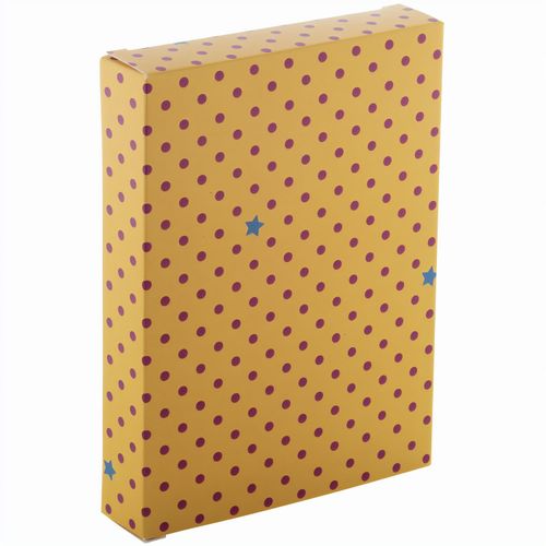 Individuelle Box CreaBox PB-192 (Art.-Nr. CA430247) - Individuelle Pappkarton-Box mit vollfarb...