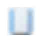 Parkscheibe ScraPark (Art.-Nr. CA430853) - Parkscheibe mit Eiskratzer aus Kunststof...