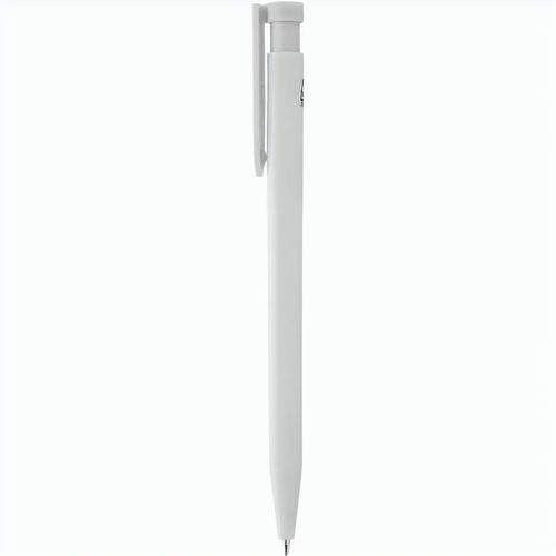 RABS Kugelschreiber Raguar (Art.-Nr. CA431332) - Kugelschreiber aus recyceltem ABS mit...