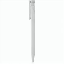 RABS Kugelschreiber Raguar (weiß) (Art.-Nr. CA431332)