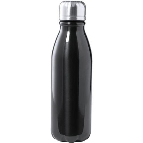 Trinkflasche Raican (Art.-Nr. CA431540) - Trinkflasche aus Aluminium. Füllmenge...