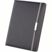 A4 Dokumentenmappe für iPad® Bonza (Art.-Nr. CA431694)