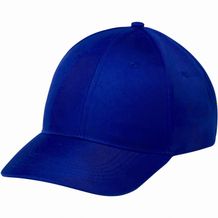 Baseball Kappe Blazok (blau) (Art.-Nr. CA433998)