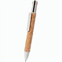 Kugelschreiber Stello (natur) (Art.-Nr. CA436309)