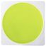 Reflektor-Aufkleber Randid (neon-gelb) (Art.-Nr. CA437299)