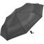 Regenschirm Alexon (Schwarz) (Art.-Nr. CA437650)