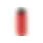 Trinkflasche Palmares (Art.-Nr. CA438977) - Sportflasche aus BPA-freiem PP-Kunststof...