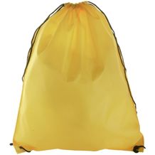 Turnbeutel Spook (gelb) (Art.-Nr. CA442725)