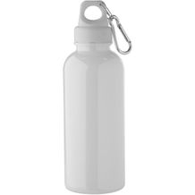 Sportflasche  Zanip (weiß) (Art.-Nr. CA442996)