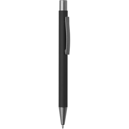 Kugelschreiber Brincio (Art.-Nr. CA443348) - Kugelschreiber aus recyceltem Aluminium...