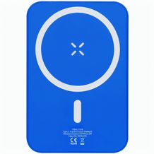 Powerbank Tudelak (blau) (Art.-Nr. CA444485)