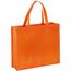 Einkaufstasche Flubber (orange) (Art.-Nr. CA445294)