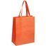 Einkaufstasche Cattyr (orange) (Art.-Nr. CA445567)