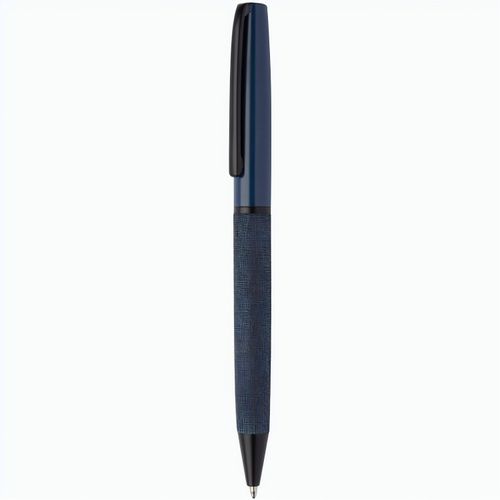 Kugelschreiber Nerra (Art.-Nr. CA447325) - Eleganter Drehkugelschreiber aus Metall...