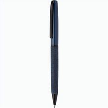 Kugelschreiber Nerra (dunkelblau) (Art.-Nr. CA447325)