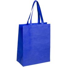 Einkaufstasche Cattyr (blau) (Art.-Nr. CA447671)
