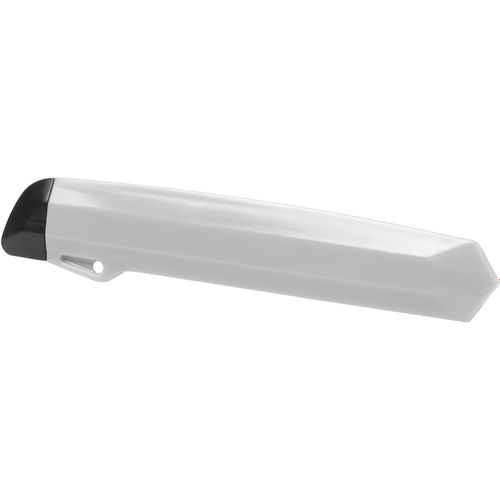 Cutter-Messer Koltom (Art.-Nr. CA448008) - Cutter-Messer aus Kunststoff.