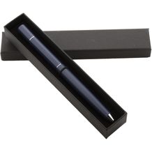 Tintenloser Kugelschreiber Elevoid (dunkelblau) (Art.-Nr. CA449010)