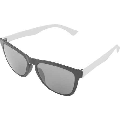 Sonnenbrille CreaSun (Art.-Nr. CA450921) - Sonnenbrille aus Kunststoff mit UV 400...