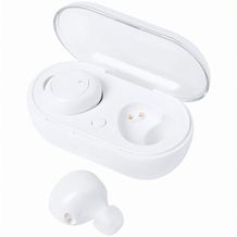 Bluetooth-Kopfhörer Merkus (weiß) (Art.-Nr. CA456255)
