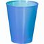 wiederverwendbarer Partybecher Colorbert (blau) (Art.-Nr. CA457242)
