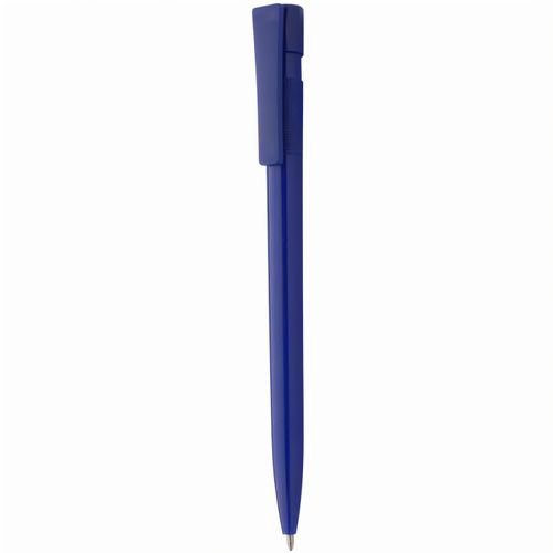 Kugelschreiber Sidney (Art.-Nr. CA457416) - Kunststoff-Kugelschreiber, blauschreiben...