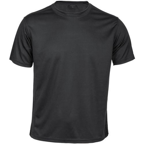 Sport-T-Shirt Tecnic Rox (Art.-Nr. CA457532) - Atmungsaktives Sport-T-Shirt aus 100%...