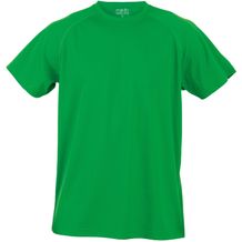 T-shirt Tecnic Plus T (grün) (Art.-Nr. CA458648)