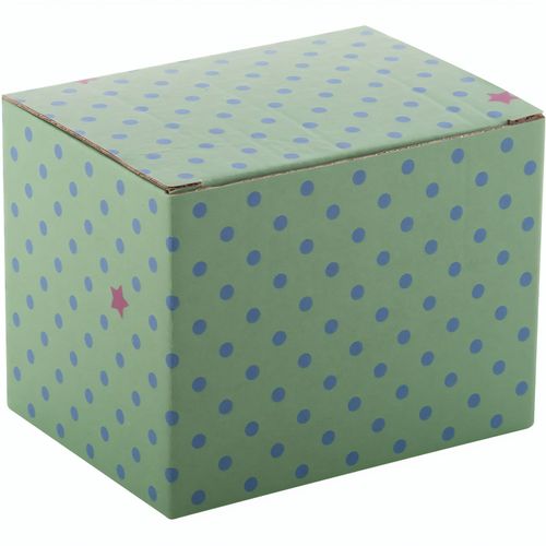 Individuelle Box CreaBox EF-186 (Art.-Nr. CA459670) - Individuelle Wellkarton-Box mit vollfarb...
