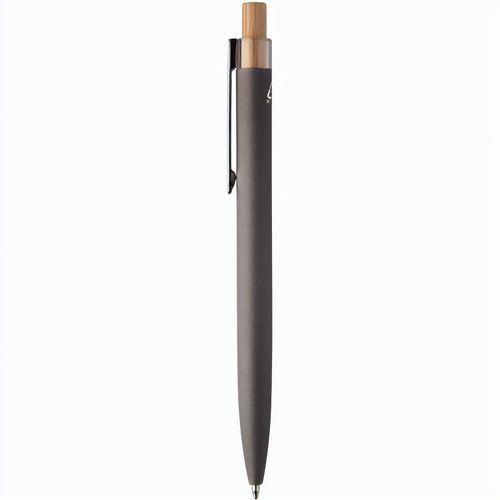 Kugelschreiber Boshly (Art.-Nr. CA460354) - Kugelschreiber aus recyceltem Aluminium...
