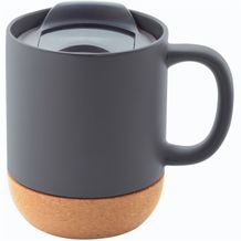 Tasse Komagu (dunkelgrau) (Art.-Nr. CA461958)