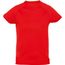 Sport T-shirt für Kinder Tecnic Plus K (Art.-Nr. CA463180)