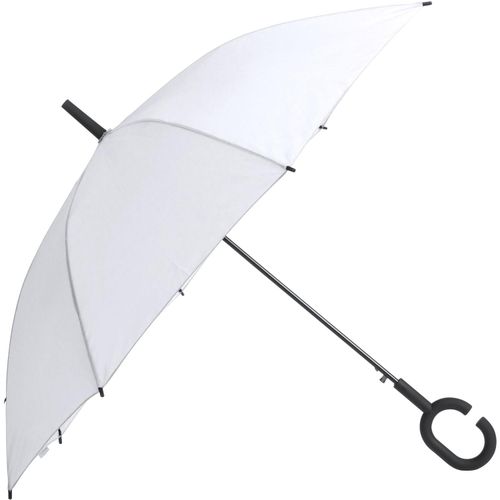 Regenschirm Halrum (Art.-Nr. CA463279) - Automatischer Windproof-Stockschirm mit...