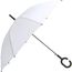 Regenschirm Halrum (weiß) (Art.-Nr. CA463279)