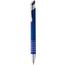 Kugelschreiber Vogu (blau) (Art.-Nr. CA463988)