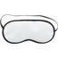Schlafbrille CreaDream (schwarz, weiß) (Art.-Nr. CA464554)