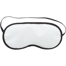 Schlafbrille CreaDream (schwarz, weiß) (Art.-Nr. CA464554)