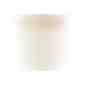 Tasse Hemera Plus (Art.-Nr. CA466770) - Hochwertige, farbige Keramiktasse mit...