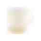Tasse Hemera Plus (Art.-Nr. CA466770) - Hochwertige, farbige Keramiktasse mit...