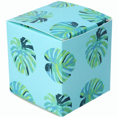Individuelle Box CreaBox PB-330 (Art.-Nr. CA467405) - Individuelle Pappkarton-Box mit vollfarb...