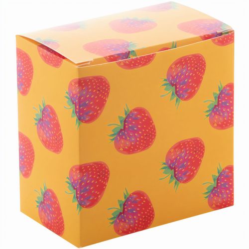  Individuelle Box CreaBox PB-052 (Art.-Nr. CA470912) - Individuelle Pappkarton-Box mit vollfarb...