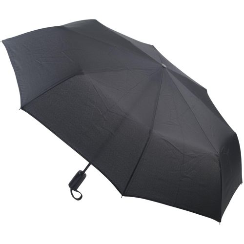 Regenschirm Nubila (Art.-Nr. CA473957) - Vollautomatischer Windproof-Taschenschir...