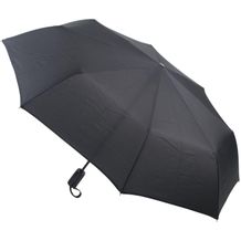 Regenschirm Nubila (Schwarz) (Art.-Nr. CA473957)