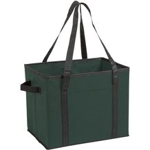 Kofferraum-Organizer Nardelly (dunkelgrün) (Art.-Nr. CA474349)