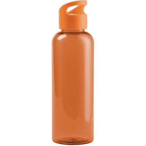 Tritan-Sportflasche Pruler (Art.-Nr. CA476167) - Sportflasche aus Tritan (BPA-frei) mit...