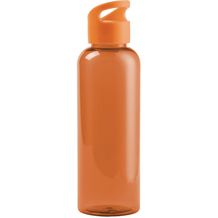 Tritan-Sportflasche Pruler (orange) (Art.-Nr. CA476167)