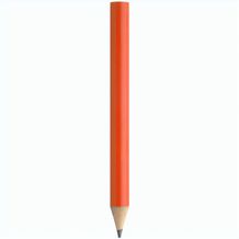 Minibleistift Mercia (orange) (Art.-Nr. CA476445)
