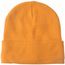 Wintermütze Lana (orange) (Art.-Nr. CA476750)